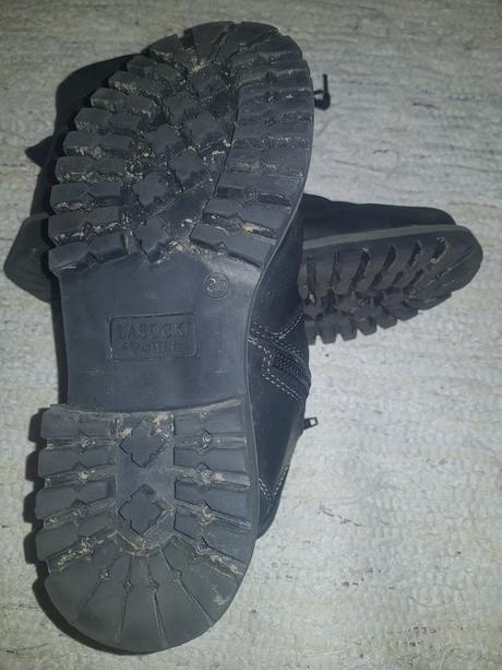 Zimné topánky zn.lasocki, lasocki,37