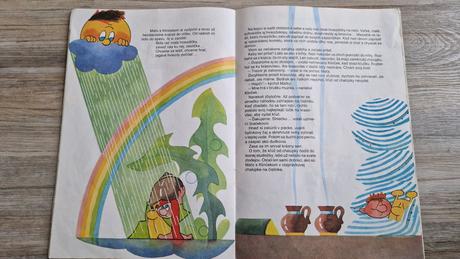 Príbehy maťa a klinčeka 1. - cita jaroslav, 