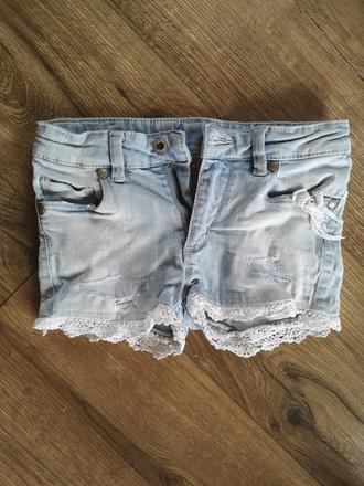 Kraťasy, original marines,110