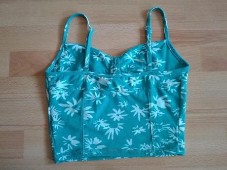 Krátke tričko, amisu,xs