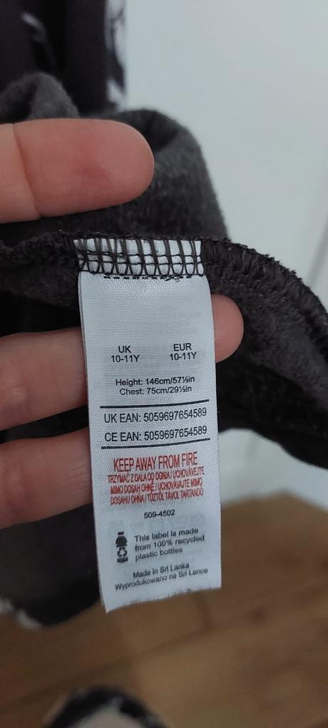 Saty mickey f&f, f&f,146