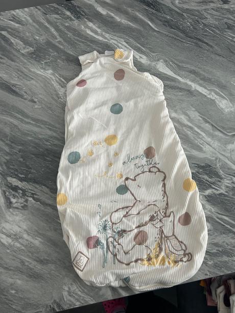 Oblečenie pre dievčatko 50-56, 50–62