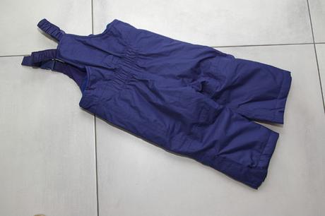 Oteplovaky impidimpi - vel. 74/80, impidimpi,80