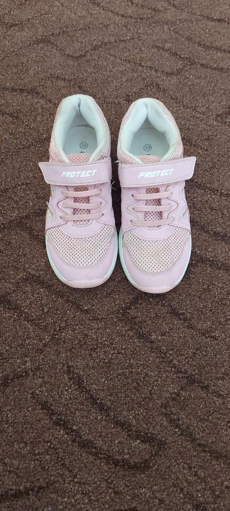 Dievčenské topánky 33, graceland,33