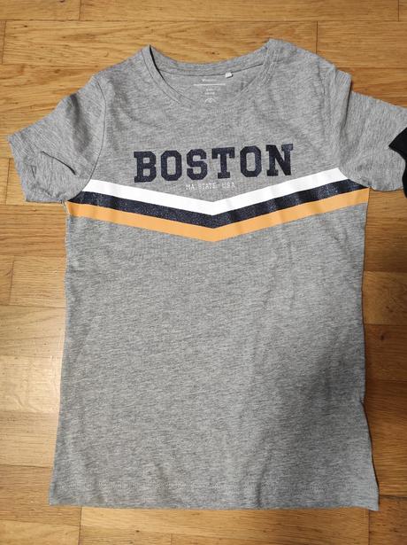 Tričká dievčenské, 140