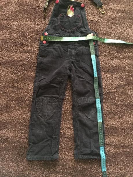 Zajacikove mencestraky na traky, h&m,104