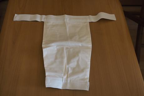 Poštolky ortopedické nohavičky, 