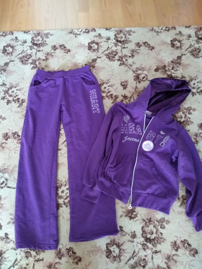 Teplakova suprava 12 rokov, 134