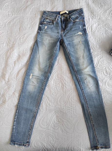 Rifle, stradivarius,xs