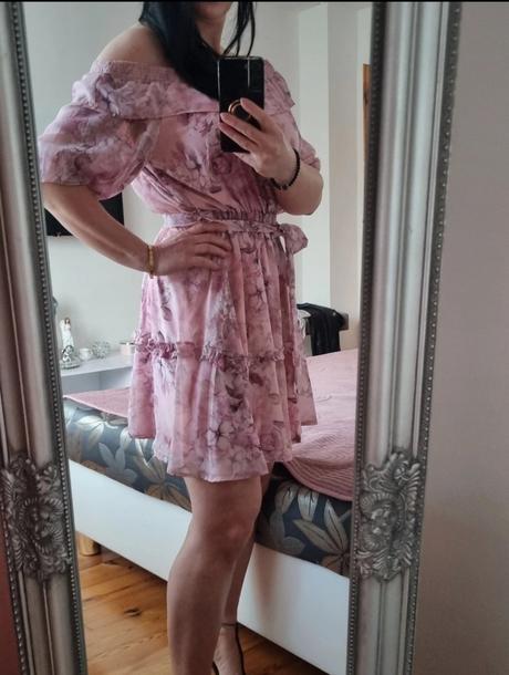 Šaty mohito, mohito,s