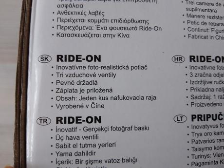 Nafukovací žralok, 