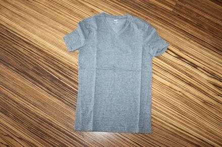 Slim fit tričko h&m v. xs, h&m,xs