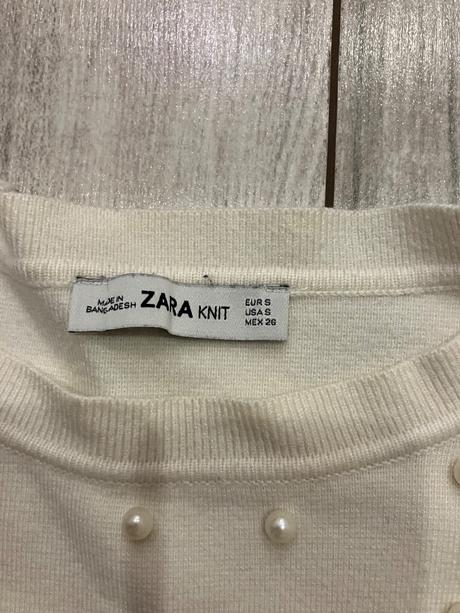 Dámsky sveter, zara,s