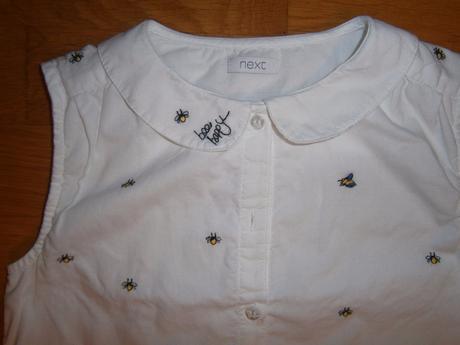 Vyšivaná blúzka, next,122