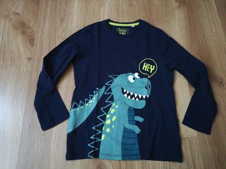 Tricko s6226, c&a,140