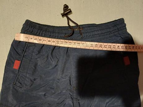 Šušťákové nohavice, l.o.g.g.,92