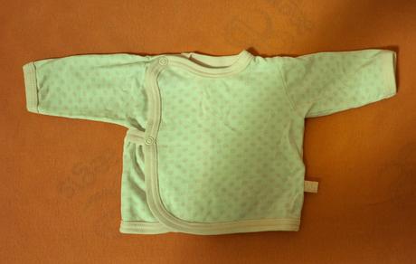 Kojenecký kabátik, japitex,56