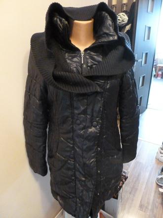 Teplá moderná vetrovka, l