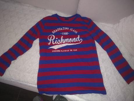 Chlapcenske tricko 134/140, kik,134