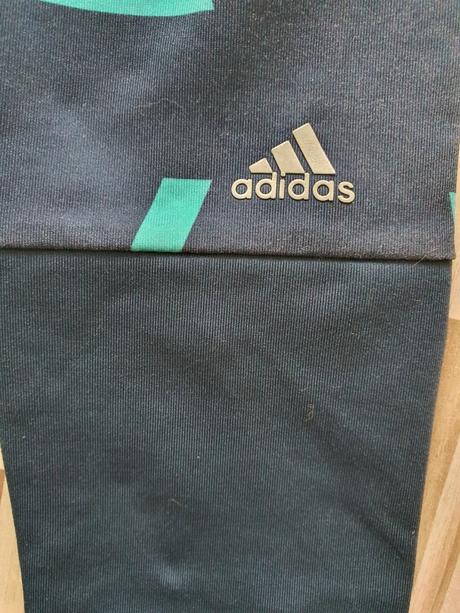 Legíny, adidas,128