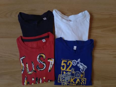 Tričká palomino 98, palomino,98