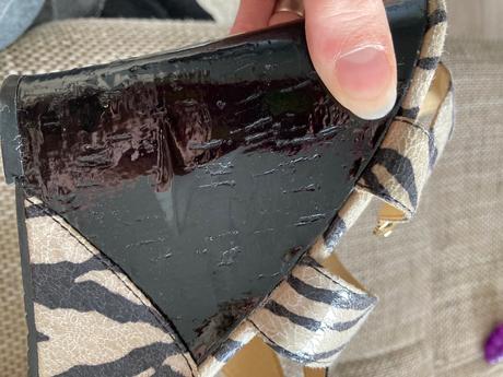 Chinese laundry sandálky, 39