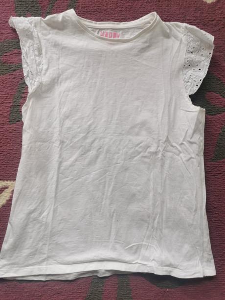 F&f elegantné tričko, f&f,164