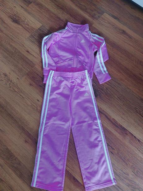 Teplakova suprava, adidas,104