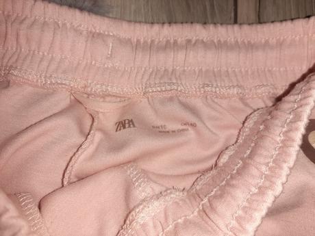 Tepláčky zara, šaty s. oliver, minnie, 140, 140–152