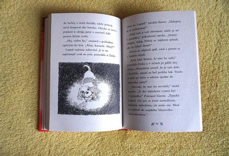 Kniha hľadá sa šteniatko,