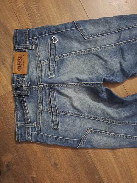 Krasne rifle please, xs