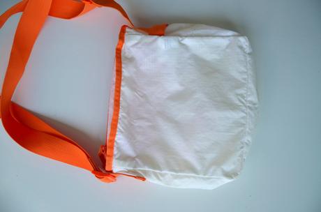 Taška cez plece, adidas