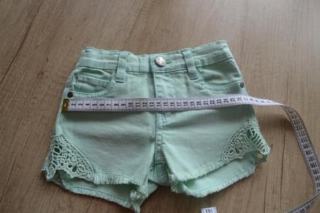 Kraťasky, kiki&koko,98