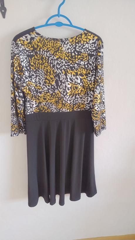 Spoločenské šaty, bonprix,xl