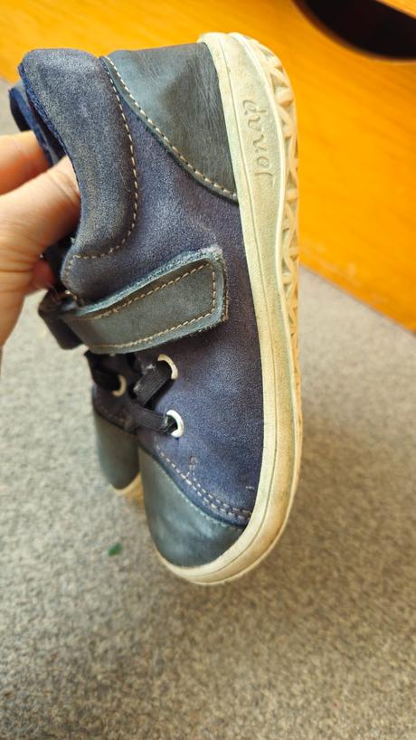 Tenisky jonap, jonap,29