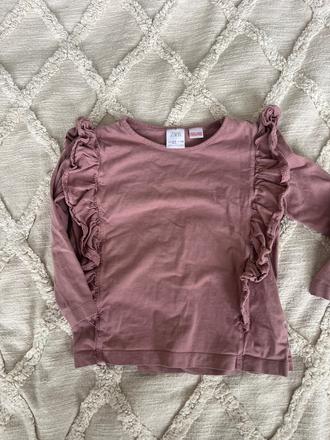 Tričko zara 110, zara,110