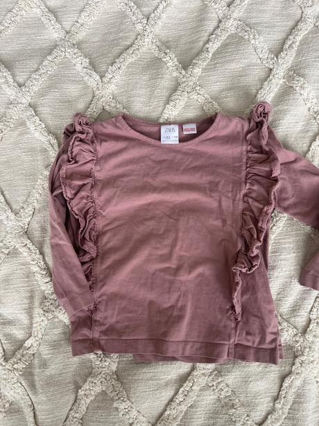 Tričko zara 110, zara,110