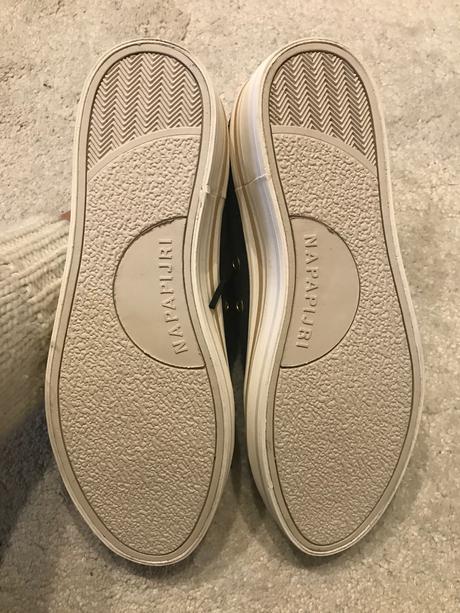 Napapijri platform, napapijri,36