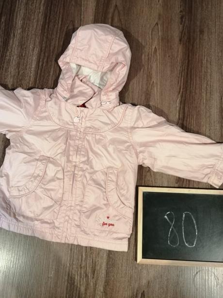 Vetrovka, s.oliver,80