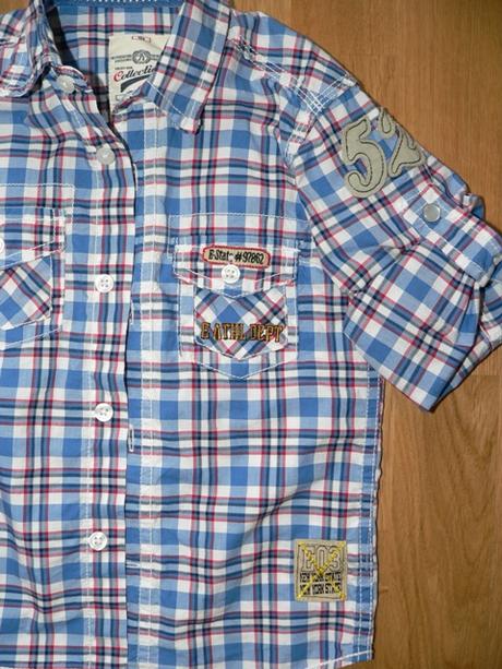 Karovana kosela c&a, c. 104, c&a,104