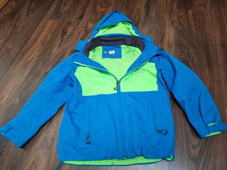 Prechodná bunda, mckinley,128