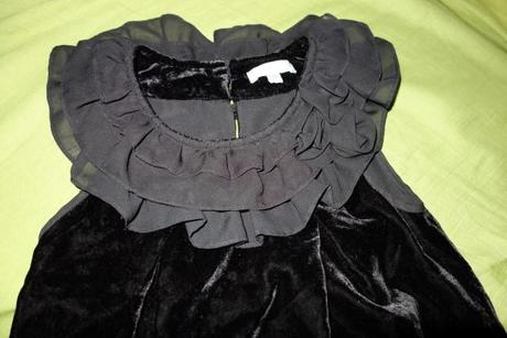 Zamatove satocky rocha. john rocha od debenhams, debenhams,110