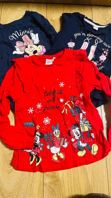 Balik vecičiek pre dievčatko, 104–116