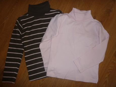 Rolaciky 110/116 zn.lupilu cena spolu, 116