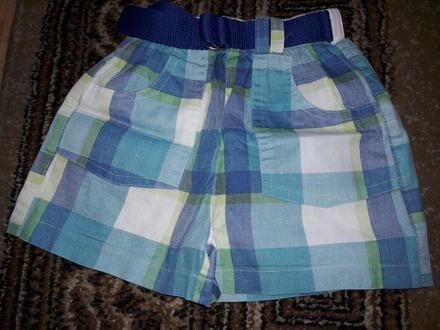 Karovane sortky, pepco,74