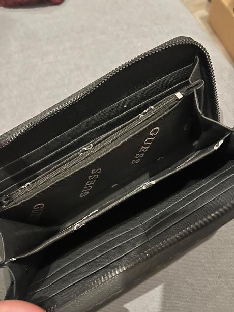 Peňaženka guess, guess