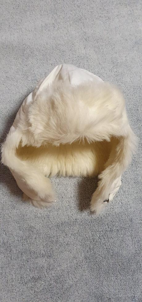 Zimná čiapka, reebok,s