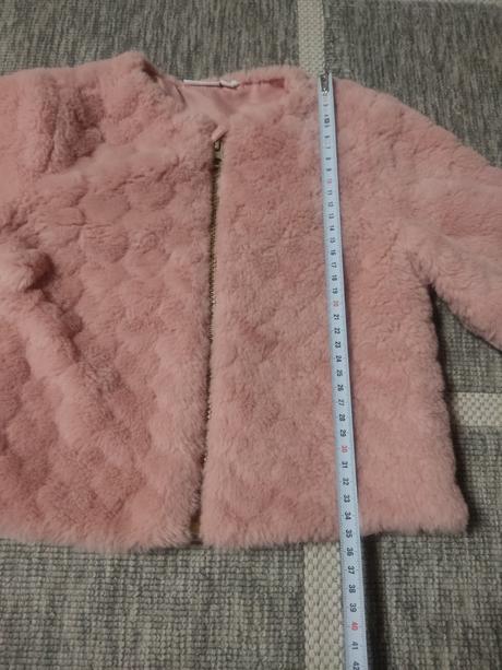 Jarný kabátik 98, name it,98