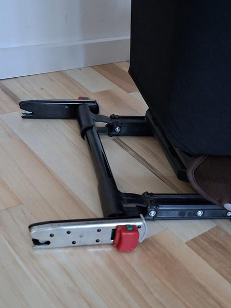 Autosedačka cybex isofix 15-36 kg, cybex