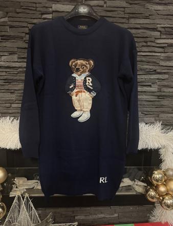 Šaty polo ralph lauren, ralph lauren